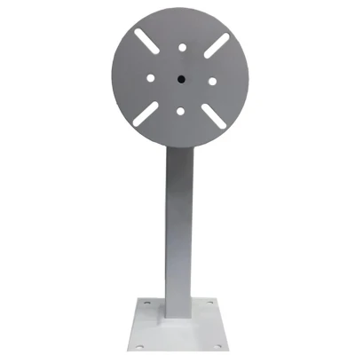 پایه دوربین مداربسته مدل L450