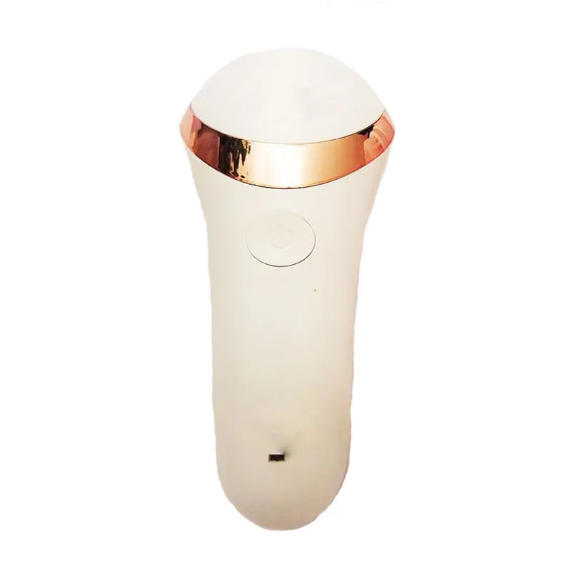 برس پاک کننده صورت فیس براش روزینی HB6008