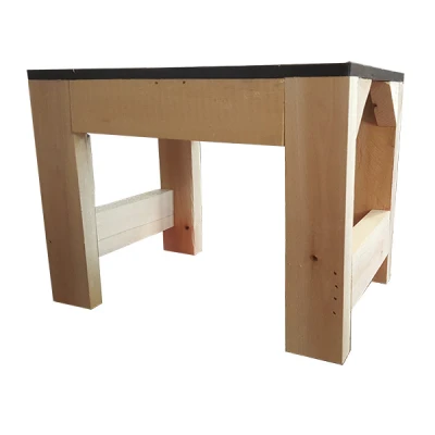 چهارپایه کودک طرح هری پاتر HK101