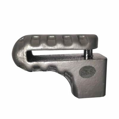 قفل دیسک موتورسیکلت DISC LOCK