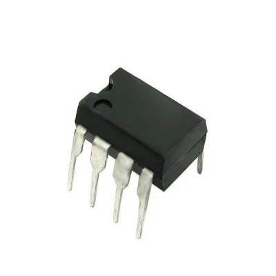 آی سی میکروکنترلر مدل 12c509A