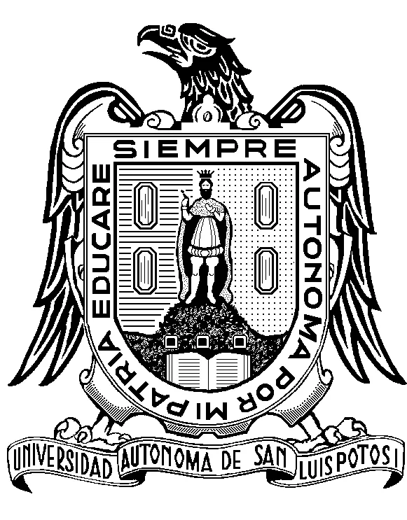 San Luis Potosí Özerk Üniversitesi