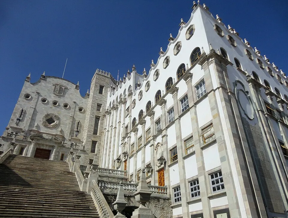 Guanajuato Üniversitesi