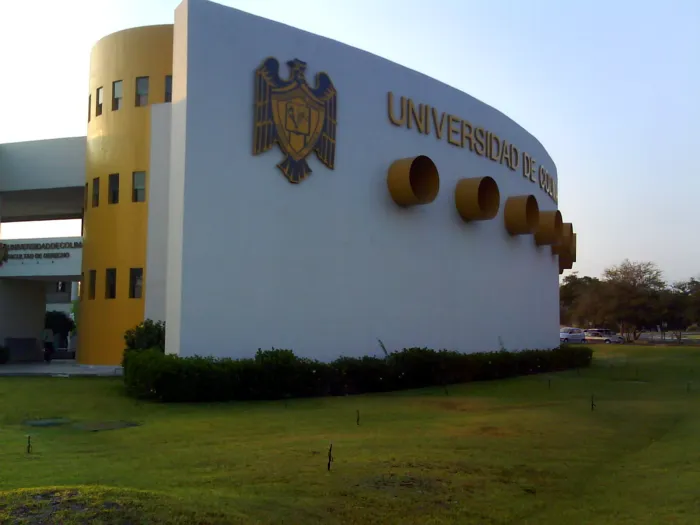 Colima Üniversitesi