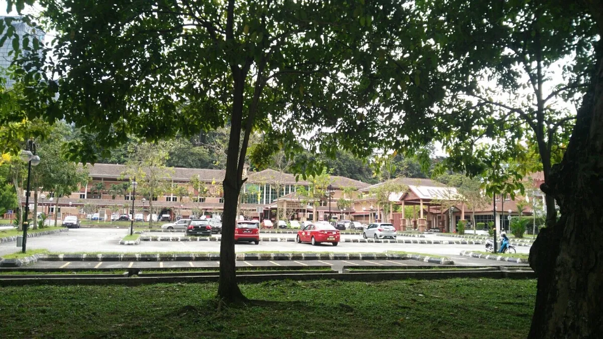 Malaya Üniversitesi