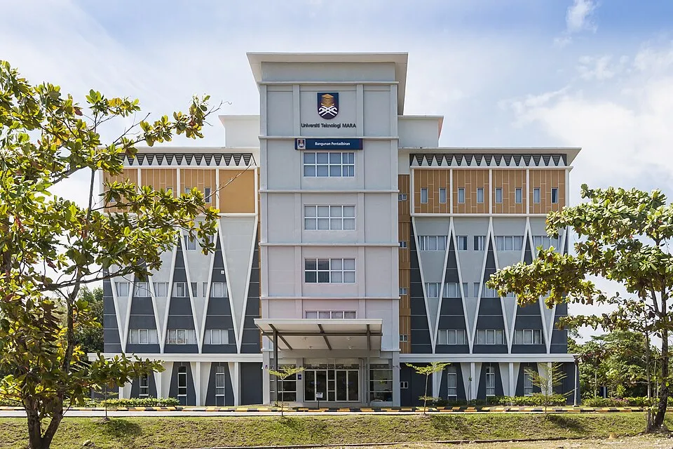 Universiti Teknologi MARA