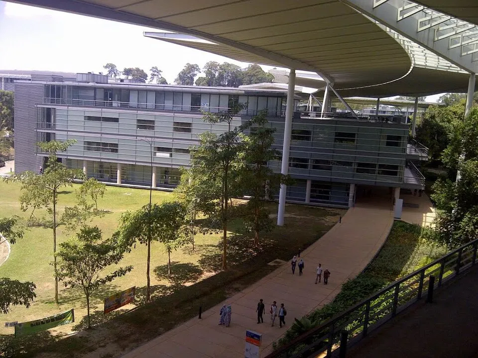 Petronas Teknoloji Üniversitesi