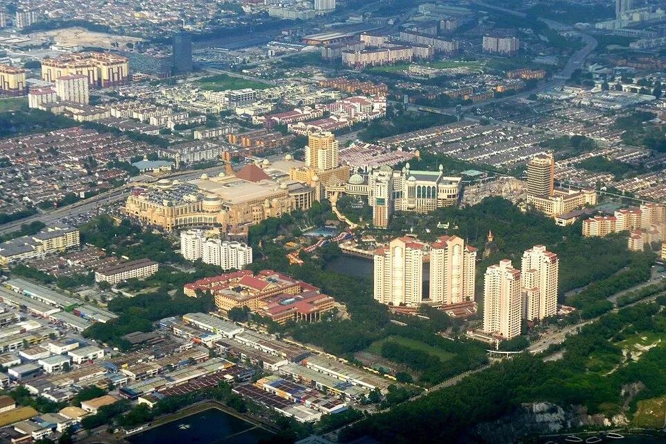 Monash University Malaysia