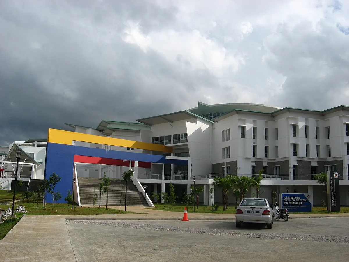 Universiti Malaysia Sarawak