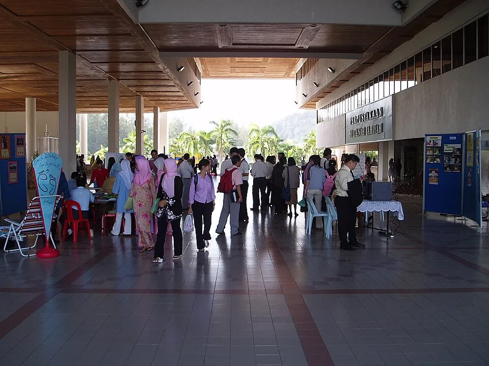 Malezya Utara Üniversitesi