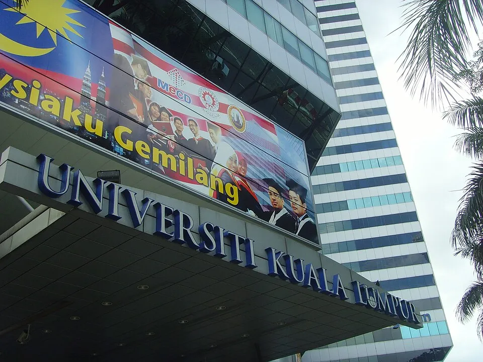 Kuala Lumpur Üniversitesi
