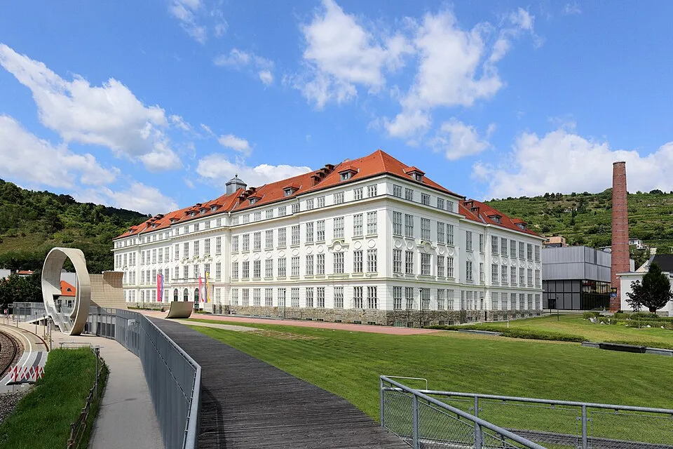 Krems Sürekli Eğitim Üniversitesi