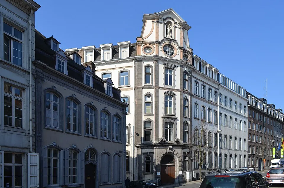 Namur Üniversitesi