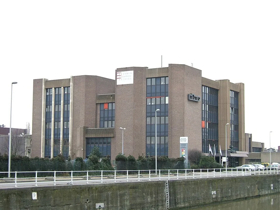 Erasmus University College Brussels