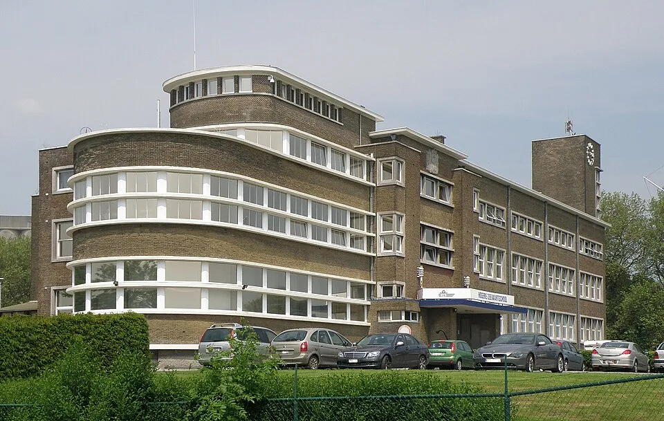 Antwerp Denizcilik Akademisi