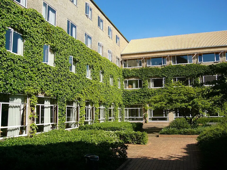 Aarhus Üniversitesi