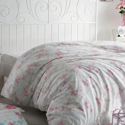 روکش لحاف انگلیش هوم مدل Essential Roses