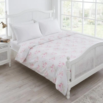 روکش لحاف انگلیش هوم مدل Heavy Rose