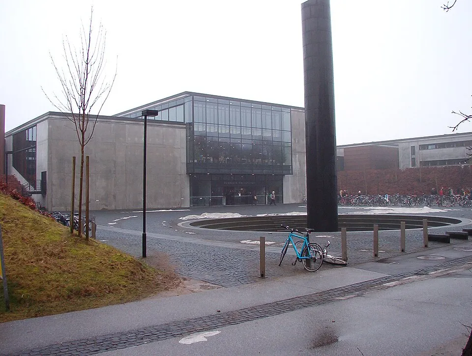 Güney Danimarka Üniversitesi