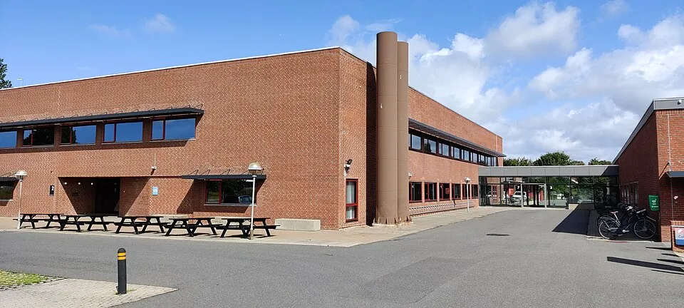 University College South Denmark