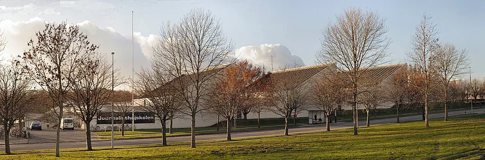 Danimarka Medya ve Gazetecilik Üniversitesi
