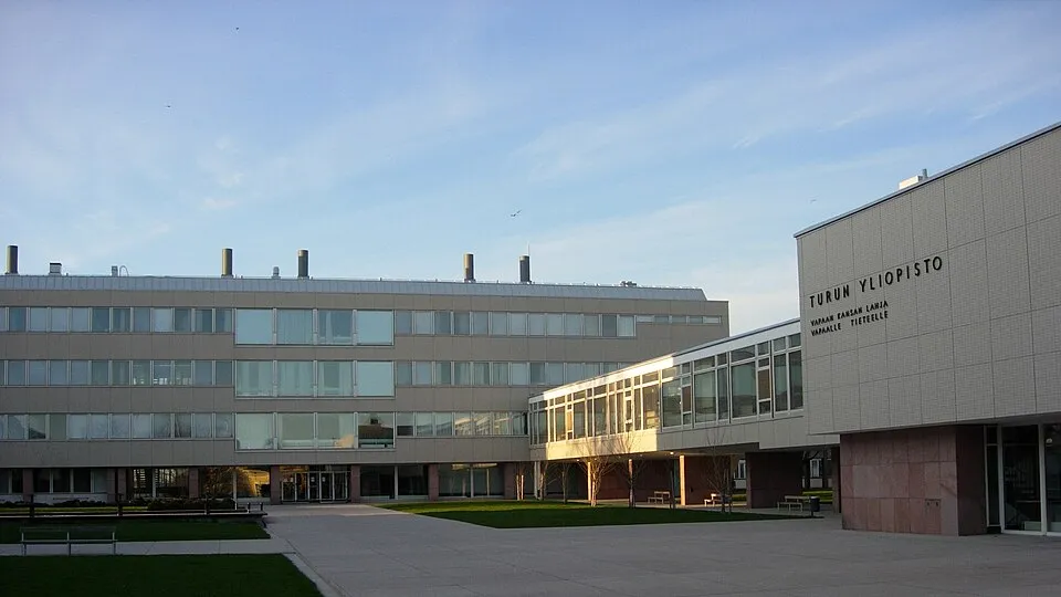 Turku Üniversitesi