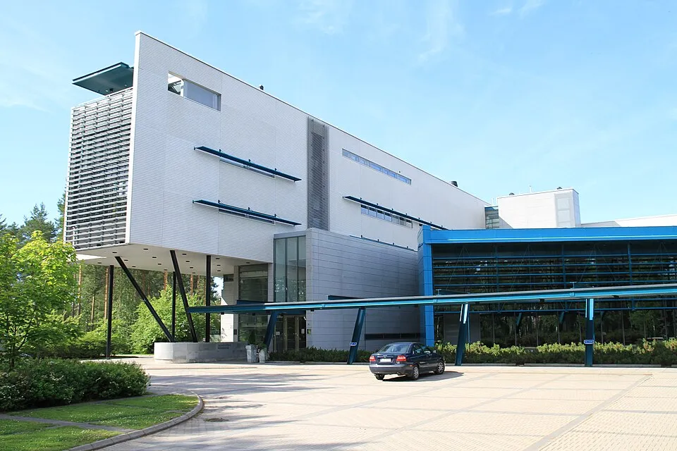 Oulu Üniversitesi