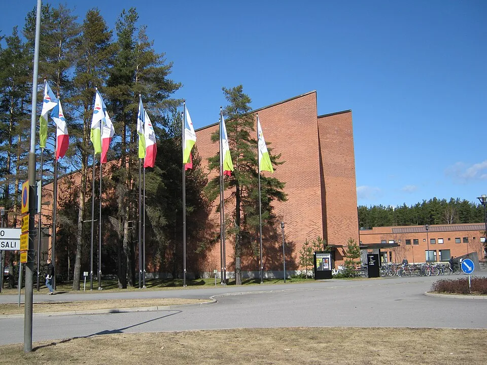 Doğu Finlandiya Üniversitesi