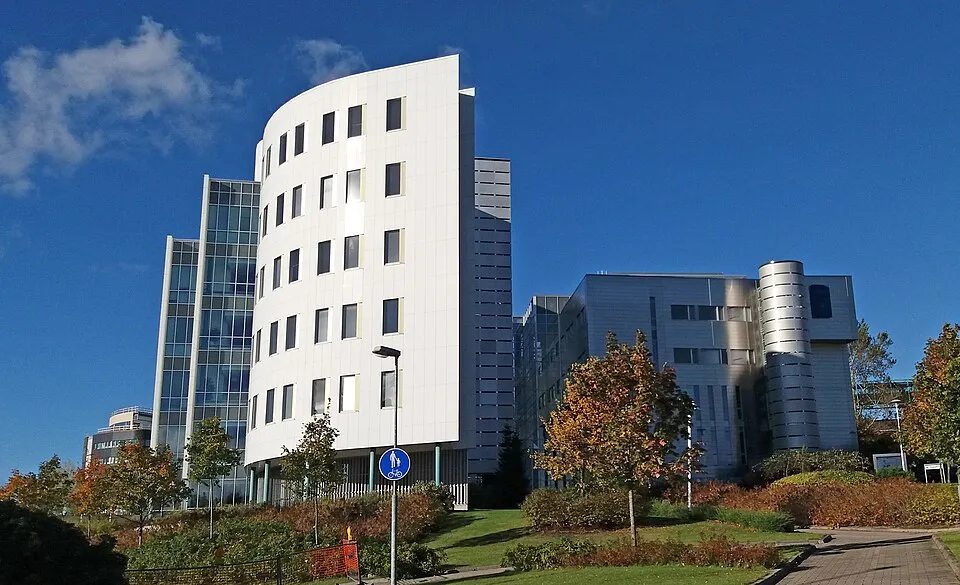 Tampere Üniversitesi