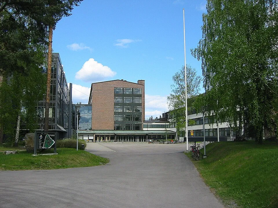 Tampere Uygulamalı Bilimler Üniversitesi