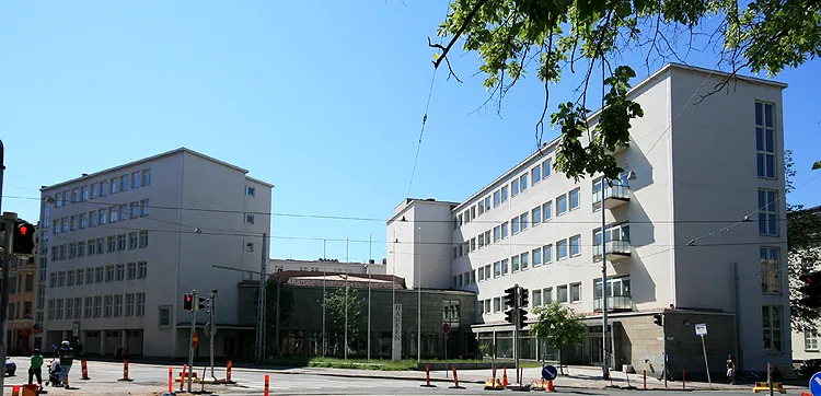 Hanken Ekonomi Okulu
