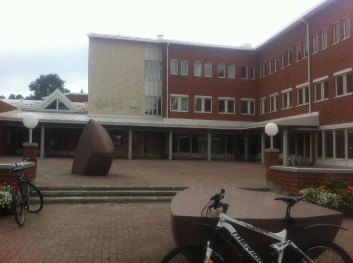 Lapland Üniversitesi