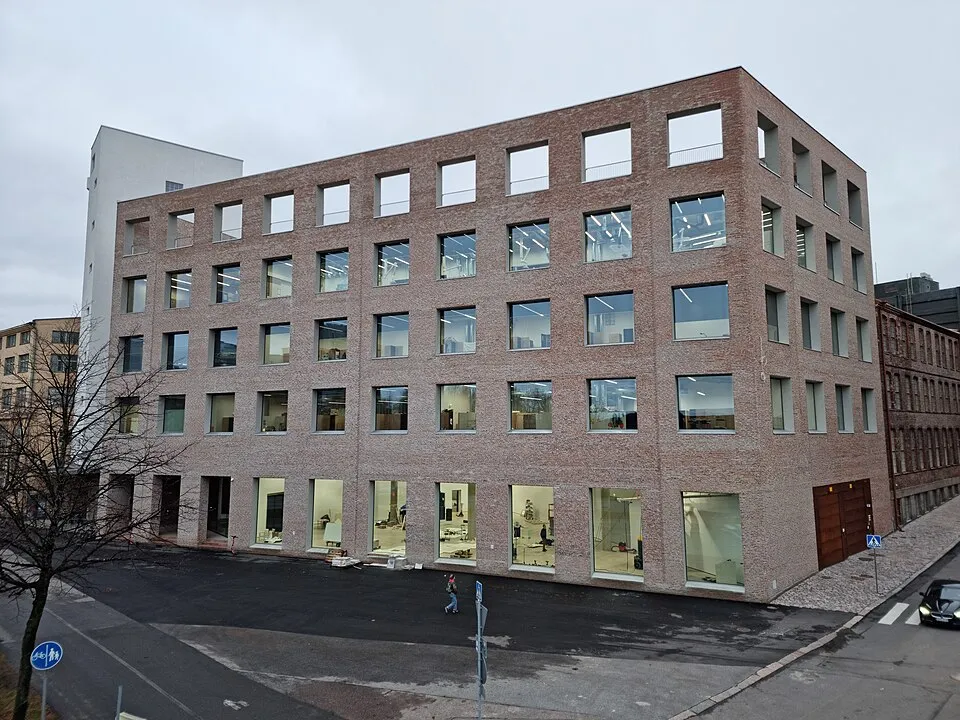 Helsinki Sanat Üniversitesi