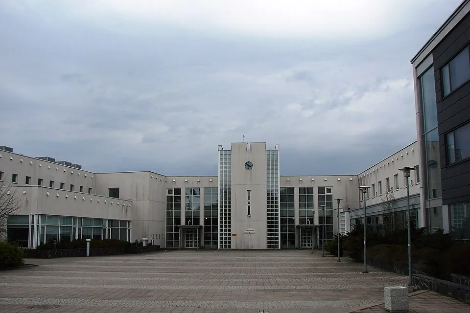 Helsinki Metropolia Uygulamalı Bilimler Üniversitesi