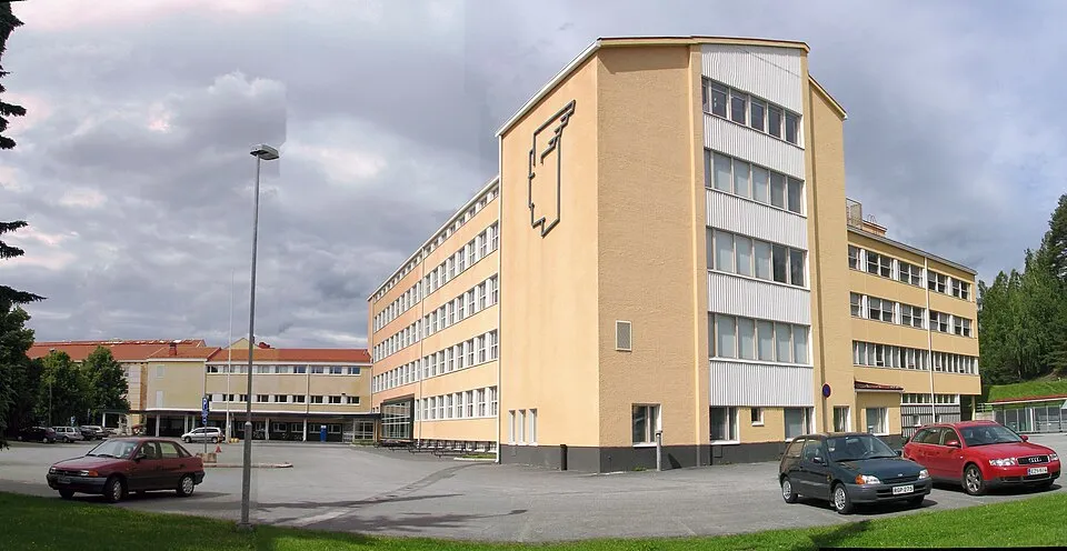 JAMK Uygulamalı Bilimler Üniversitesi