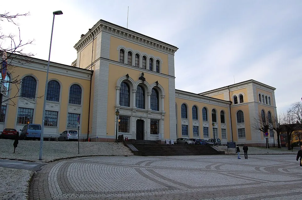 Bergen Üniversitesi