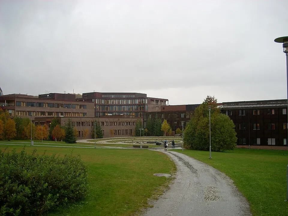UiT Norveç Arktik Üniversitesi