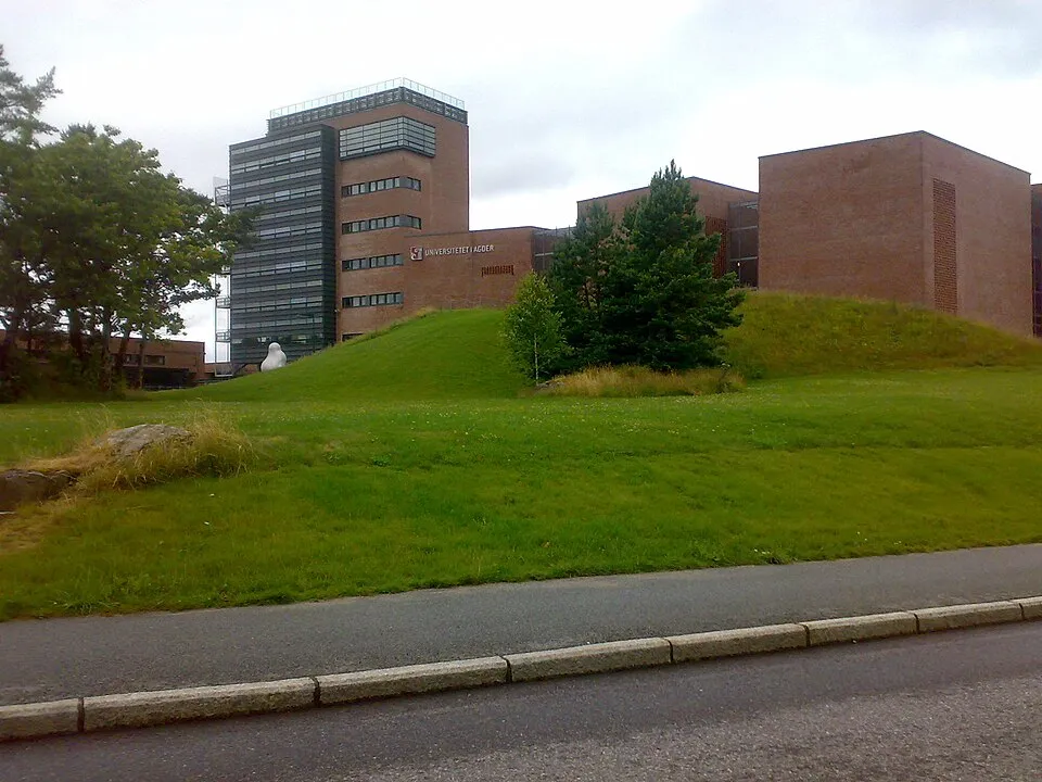 Agder Üniversitesi