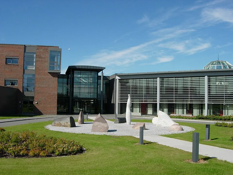 Nord Üniversitesi