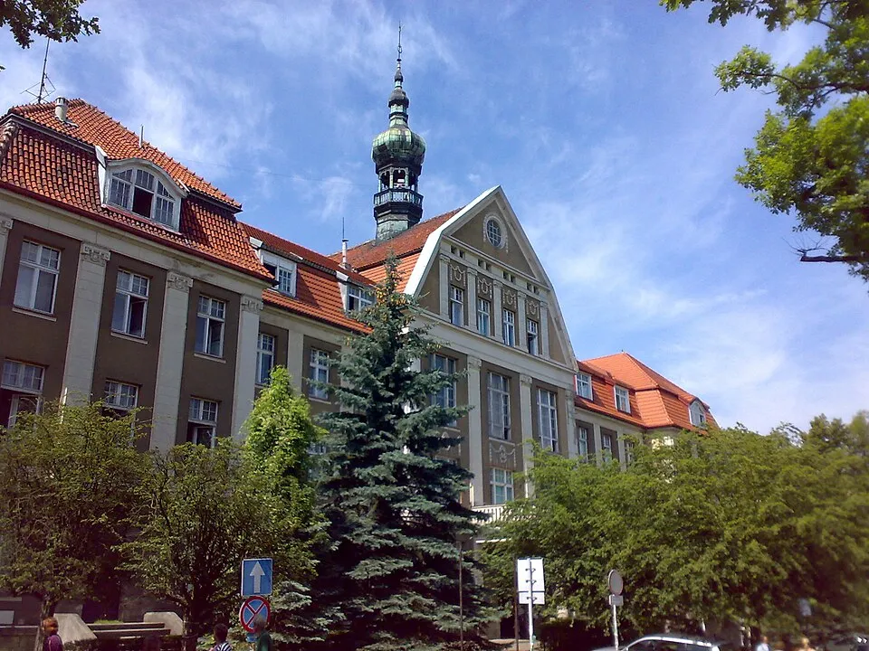 Gdańsk Tıp Üniversitesi