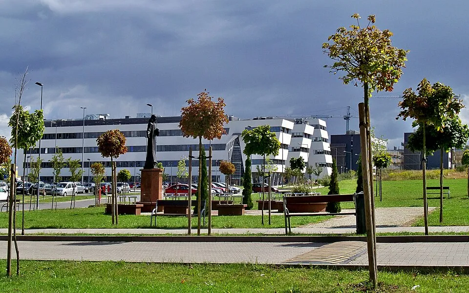 Gdańsk Üniversitesi