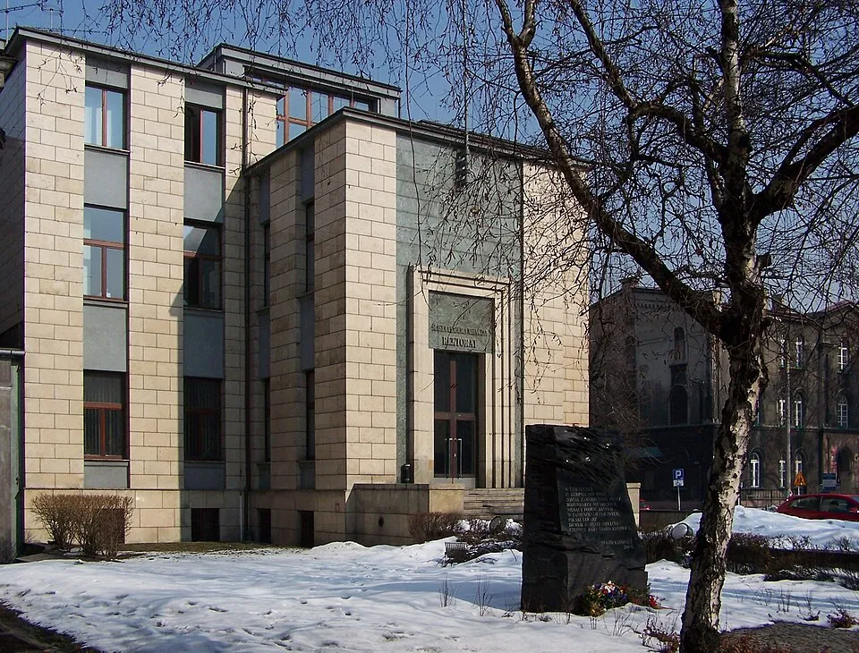 Silezya Tıp Üniversitesi