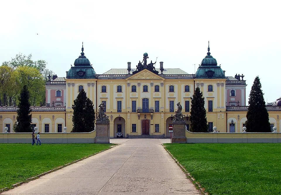 Białystok Tıp Üniversitesi