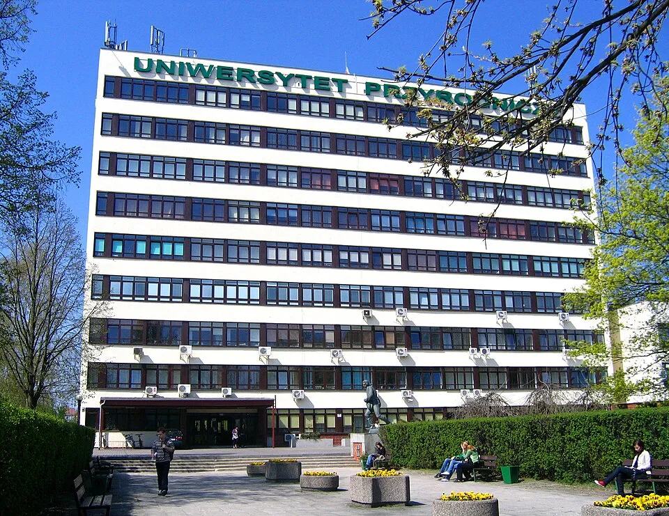 Poznań Üniversitesi