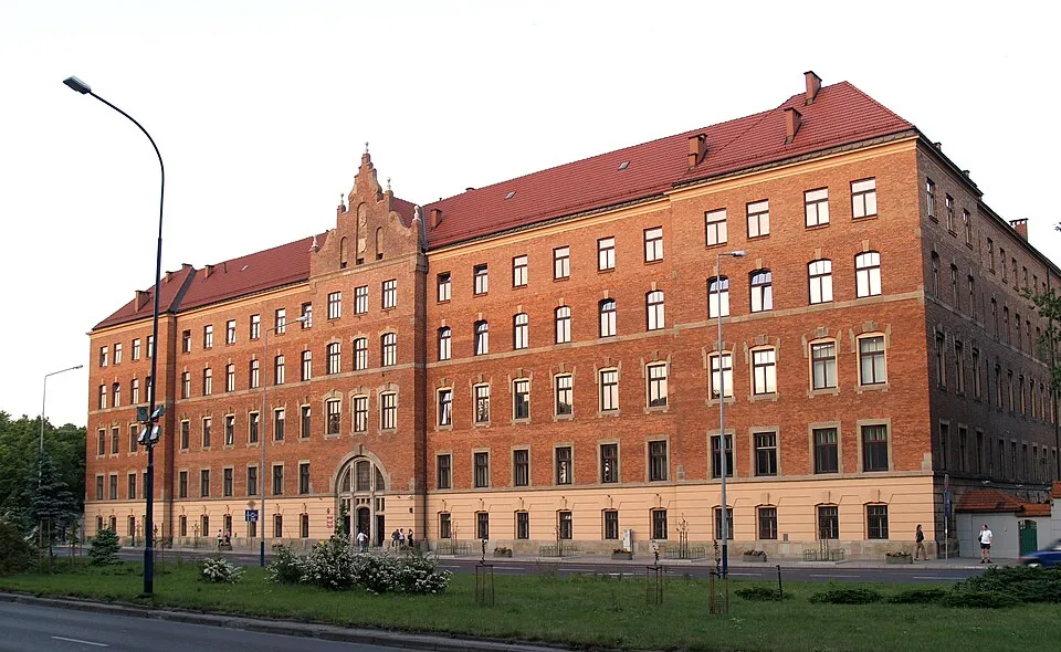 Krakow Ziraat Üniversitesi