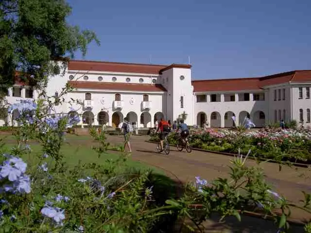 جامعة نورث-وست