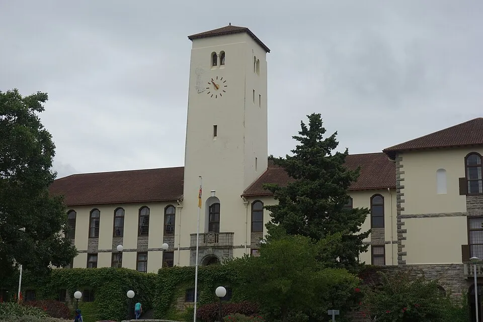 جامعة رودس