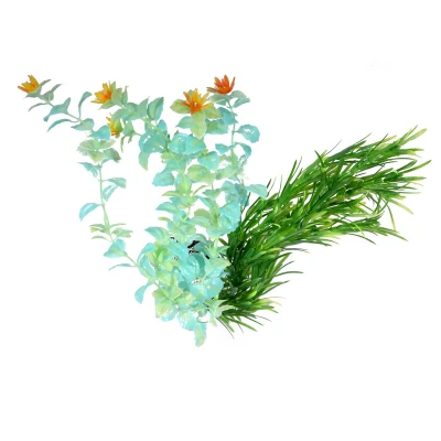 گیاه مصنوعی آکواریوم مدل 180350