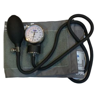 فشارسنج عقربه‌ای سرجیا مدل HS-20A