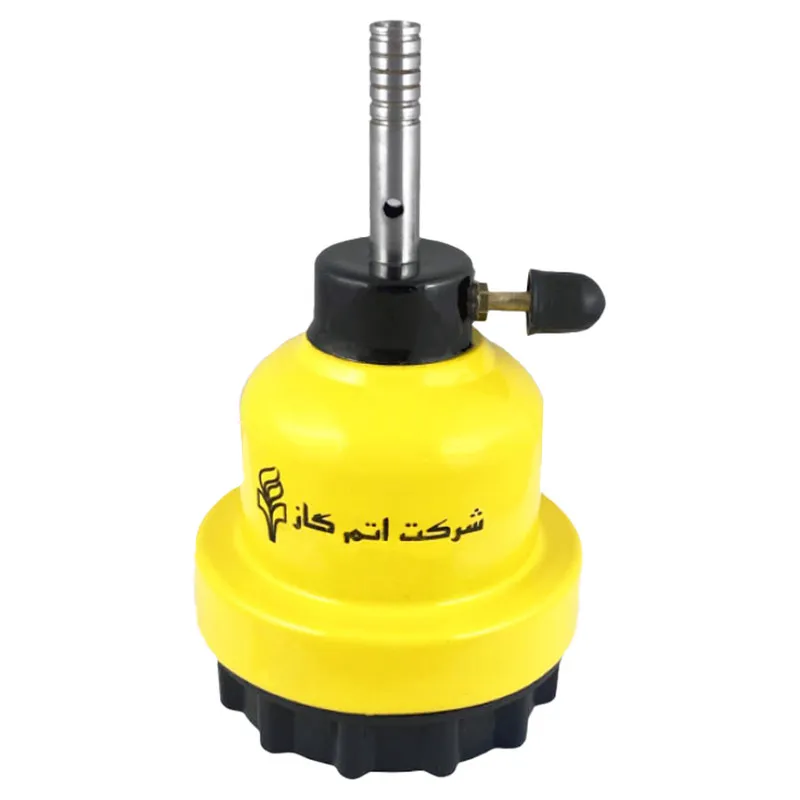 آون آزمایشگاهی اتم گاز 230
